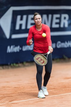 Bild 484 - BL DTV Hannover - BW Dresden Blasewitz : Ergebnis: 2:7